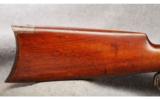 Winchester Mod 1895 .30-40 Krag - 5 of 7