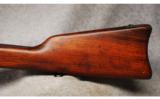 Remington ~ Rolling Block No 1 Carbine ~ .43 cal - 4 of 7