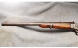 Remington ~ Rolling Block No 1 Carbine ~ .43 cal - 6 of 7