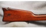 Remington ~ Rolling Block No 1 Carbine ~ .43 cal - 7 of 7