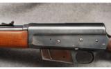 Remington Mod 81 .30 Rem - 3 of 7
