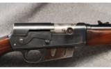Remington Mod 81 .30 Rem - 2 of 7