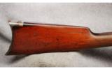 Winchester 1890 .22 Long - 5 of 7