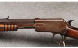 Winchester 1890 .22 Long - 3 of 7