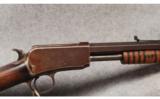 Winchester 1890 .22 Long - 2 of 7