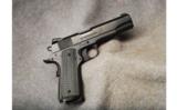 Colt ~ Government CCG ~ .45 ACP - 1 of 2