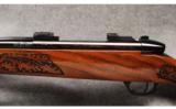 Weatherby Lazermark .300 Wby Mag - 3 of 7