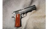 Remington 1911 R1 .45 ACP - 1 of 2