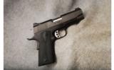 Kimber Pro Carry II 9mm Luger - 1 of 2