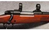 Winchester Mod 70 Featherweight .308 Win - 2 of 7
