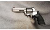 Smith & Wesson Mod 686-6 .357 Mag - 2 of 2