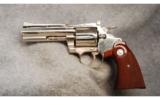 Colt Diamondback .38 S&W Spl - 2 of 2