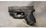Smith & Wesson M&P9C 9mm Luger - 2 of 2