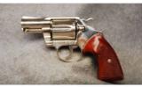 Colt Cobra .38 S&W Spl - 2 of 2