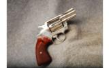 Colt Cobra .38 S&W Spl - 1 of 2