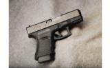 Glock Mod 30 .45 ACP - 1 of 2