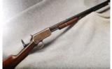 Winchester ~ 1890 ~ .22 Long - 1 of 7