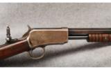 Winchester ~ 1890 ~ .22 Long - 2 of 7