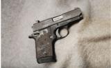 Sig Sauer P938 9mm Luger - 1 of 2