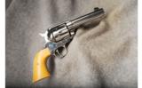 Ruger Vaquero .44 Rem Mag - 1 of 2