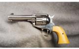 Ruger Vaquero .44 Rem Mag - 2 of 2