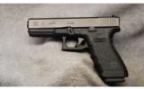 Glock Mod 21 .45 ACP - 2 of 2