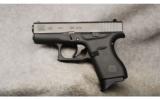 Glock Mod 42 .380 ACP - 2 of 2