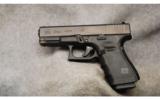 Glock Mod 23 Gen 4 .40 S&W - 2 of 2