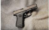 Glock Mod 23 Gen 4 .40 S&W - 1 of 2
