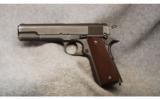Springfield 1911 U. S Army .45 ACP - 2 of 2
