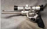 Ruger Super Redhawk .44Mag - 2 of 2