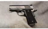 Smith & Wesson ~ Mod SW1911 Pro Series ~ .45 ACP - 2 of 2