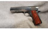 Colt Government Model .45 ACP - 2 of 2
