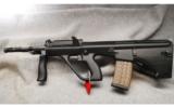 Steyr Arms Aug A3 M1 5.56 NATO - 5 of 5