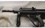 Steyr Arms Aug A3 M1 5.56 NATO - 3 of 5