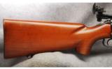 Winchester Mod 52B .22 LR - 5 of 7