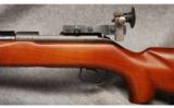 Winchester Mod 52B .22 LR - 3 of 7