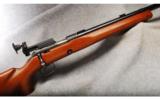 Winchester Mod 52B .22 LR - 1 of 7