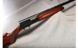 Browning Magnum Twenty 20ga - 1 of 7