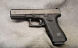 Glock Mod 17 9mm Luger - 2 of 2