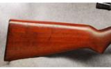 Winchester ~ Mod 61 ~ .22 S, L, LR - 5 of 7