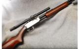 Winchester ~ Mod 61 ~ .22 S, L, LR - 2 of 7