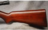 Winchester ~ Mod 61 ~ .22 S, L, LR - 6 of 7
