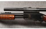 Winchester ~ Mod 61 ~ .22 S, L, LR - 3 of 7