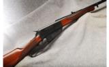 Winchester Mod 1895 .30-06 Sprg - 2 of 7