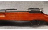 Arisaka Type 44 Carbine 6.5mm - 3 of 7