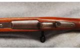 Arisaka Type 44 Carbine 6.5mm - 4 of 7