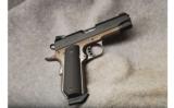Ed Brown Special Forces .45 ACP - 1 of 2