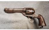 Remington 1890 .44-40 Win - 2 of 2