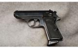 Walther PPK/S .380 ACP - 2 of 2